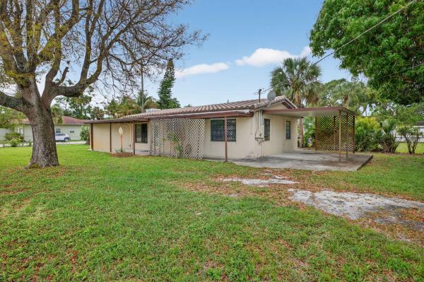 Prospect Gardens, 4117 NW 5th Ave, Oakland Park, Florida 33309, image 2