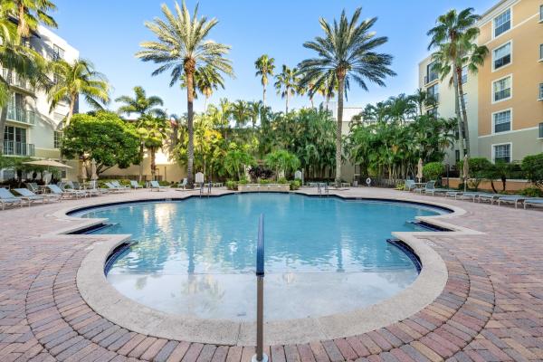 The Tower At CityPlace, 651 Okeechobee Blvd #1107, West Palm Beach, Florida 33401, image 3