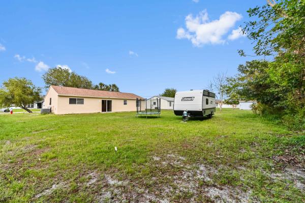 Sandhill Crossing, 2441 SE University Ter, Port St. Lucie, Florida 34952, image 1