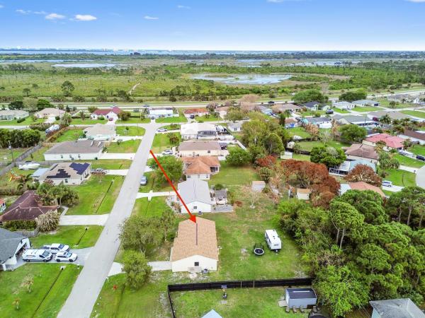 Sandhill Crossing, 2441 SE University Ter, Port St. Lucie, Florida 34952, image 2