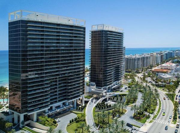 Bal Harbour North, 9705 Collins Ave #1104n, Bal Harbour, Florida 33154, image 1
