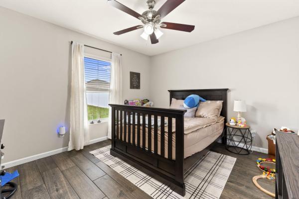 2186 SW Imperial St, Port St. Lucie, Florida 34987, image 3
