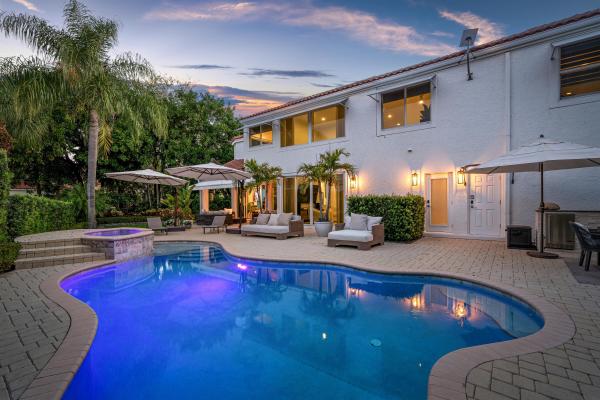 Tiffany Trace, 17427 Tiffany Trace Dr, Boca Raton, Florida 33487, image 2