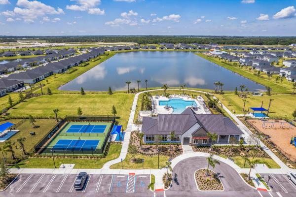 5484 NW Camberly Ct, Port St. Lucie, Florida 34987, image 2