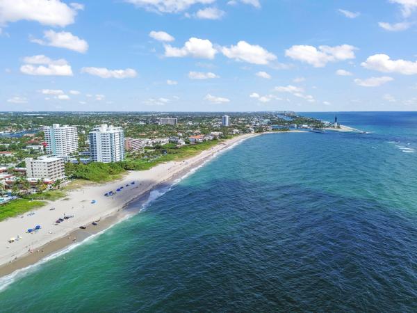 Tiffany Gardens, 1630 N Ocean Blvd #215, Pompano Beach, Florida 33062, image 2