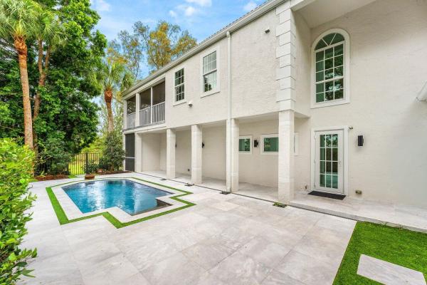 First Fairway, 11847 Pebblewood Dr, Wellington, Florida 33414, image 1