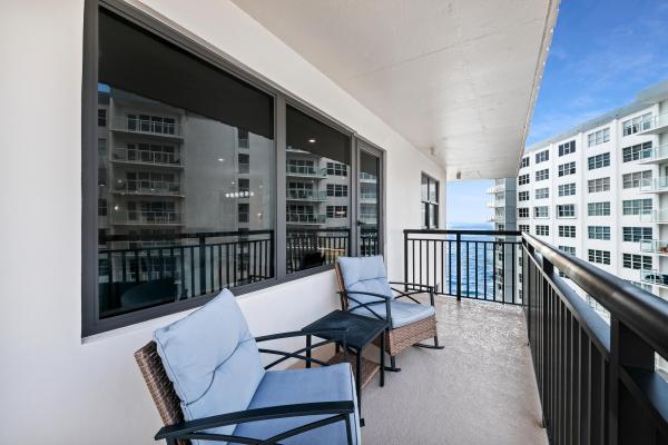 Galt Ocean Club, 3800 Galt Ocean Dr #PH-5, Fort Lauderdale, Florida 33308, image 3