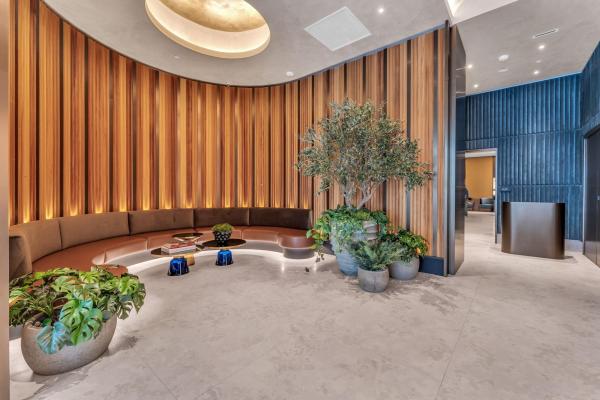 E11EVEN Hotel & Residences, 20 NE 11th St, Miami, Florida 33132, image 1