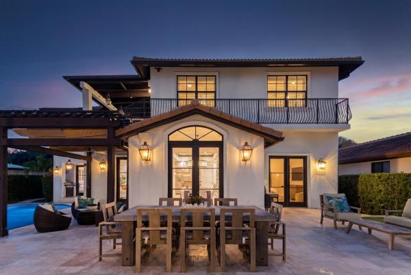 Victoria Park, 506 Victoria Ter, Fort Lauderdale, Florida 33301, image 1