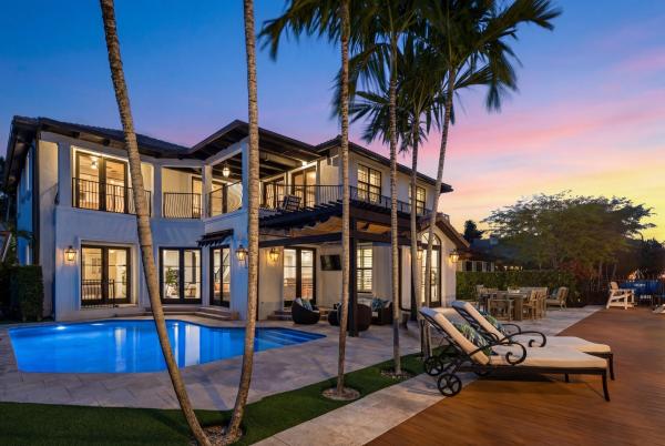 Victoria Park, 506 Victoria Ter, Fort Lauderdale, Florida 33301, image 1