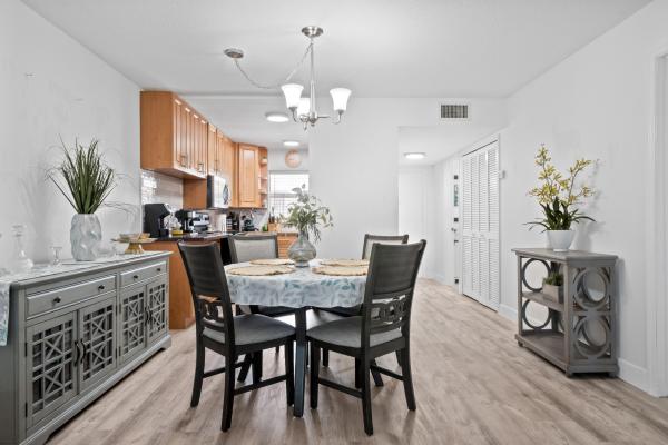 Sunrise Lakes 3, 9350 Sunrise Lakes Blvd #205, Sunrise, Florida 33322, image 3