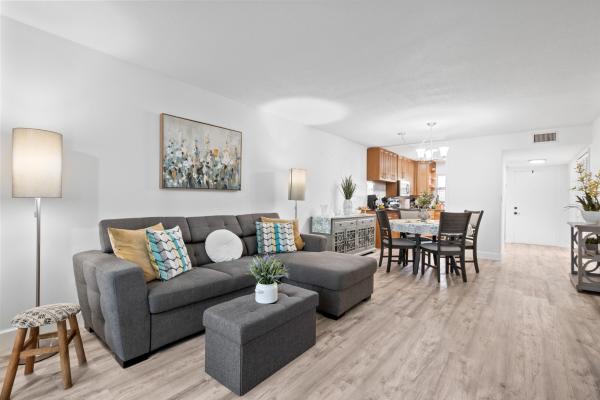 Sunrise Lakes 3, 9350 Sunrise Lakes Blvd #205, Sunrise, Florida 33322, image 2