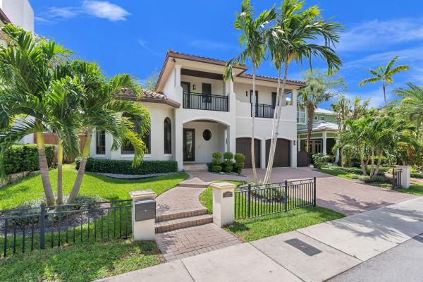 Rio Vista Isles, 1212 Ponce De Leon Dr, Fort Lauderdale, Florida 33316, image 1