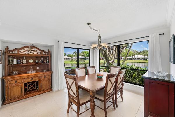 3682 Quail Ridge Dr N #GREEN HERON S, Boynton Beach, Florida 33436, image 3