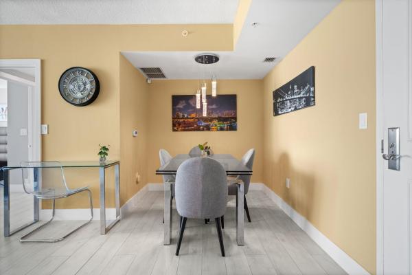 WaterGarden, 347 N New River Dr Dr #2302, Fort Lauderdale, Florida 33301, image 1