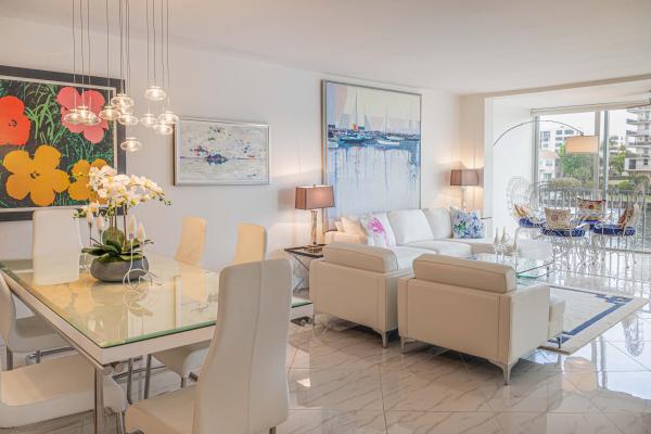 Palm Aire At Coral Key, 3180 NE 48th Ct #201, Lighthouse Point, Florida 33064, image 1