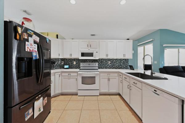 5785 NW Dublin Dr, Port St. Lucie, Florida 34986, image 1