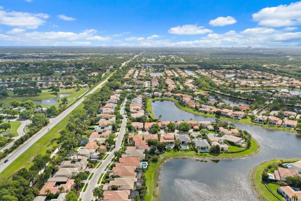 Sedona, 103 La Vida Ct, Palm Beach Gardens, Florida 33418, image 1