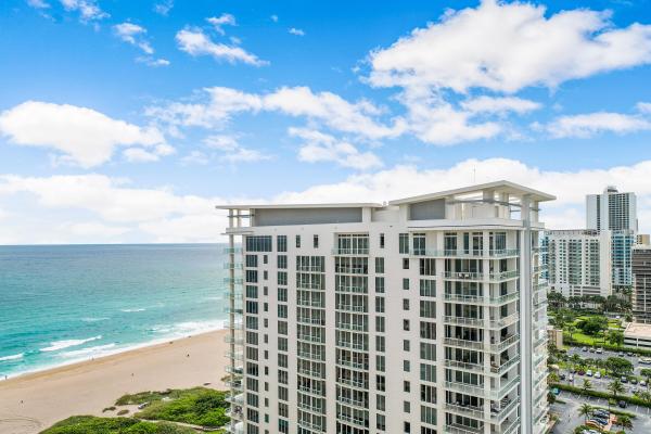 Palm Beach Marriott Singer Island Beach Resort & Spa, 3800 N Ocean Dr, Riviera Beach, Florida 33404, image 1