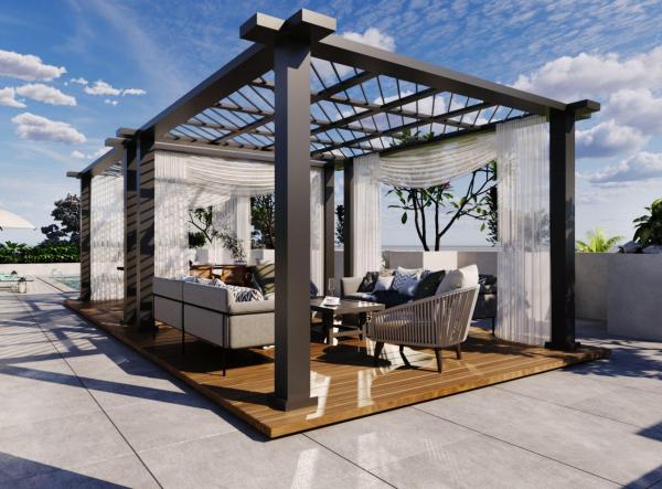 1920 Pierce, 1920 Pierce St, Hollywood, Florida 33020, image 3