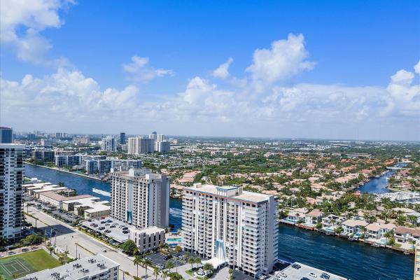 Allington Towers North, 1500 S Ocean Dr #Unit F8, Hollywood, Florida 33019, image 1