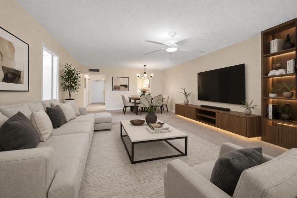 Waters Edge Towers, 4570 NW 18th Ave #604, Deerfield Beach, Florida 33064, image 3