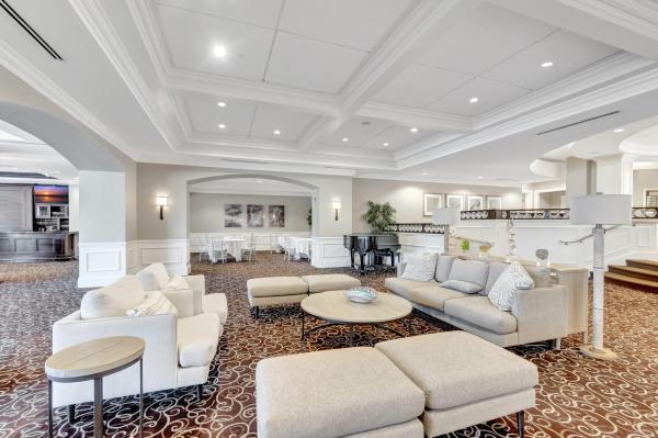 Marseilles Court At The Fountains Country Club, 6974 Fountains Cir, Lake Worth, Florida 33467, image 1