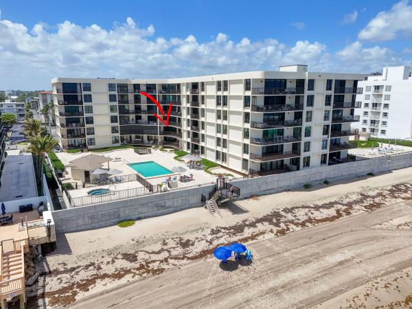 Dune Deck, 3610 S Ocean Blvd #203, South Palm Beach, Florida 33480, image 2