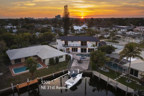 The Landings, 5500 NE 31st Ave, Fort Lauderdale, Florida 33308, image 1