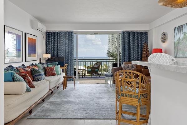 Atlantic Towers, 1920 S Ocean Dr #1207, Fort Lauderdale, Florida 33316, image 1