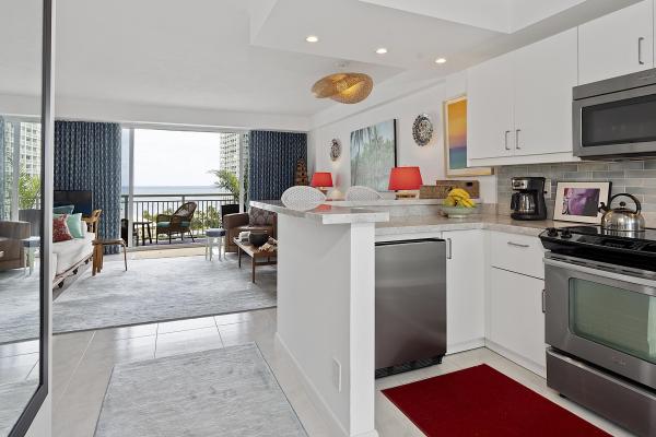 Atlantic Towers, 1920 S Ocean Dr #1207, Fort Lauderdale, Florida 33316, image 1