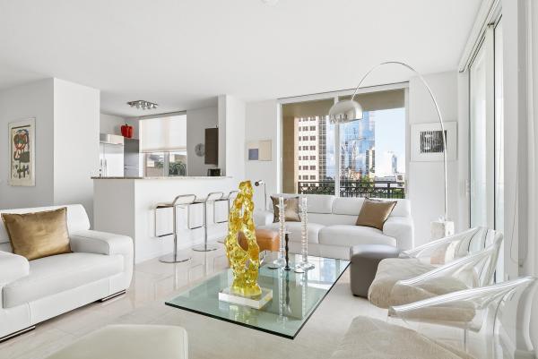 CityPlace South Tower, 550 Okeechobee Blvd #602, West Palm Beach, Florida 33401, image 1