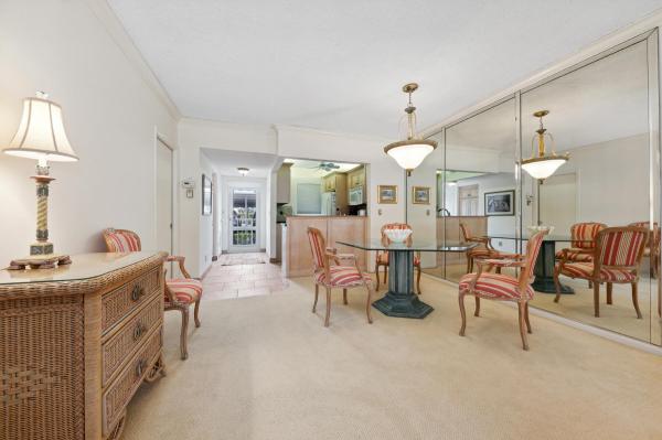 Penthouse Highlands, 3100 S Ocean Blvd #1160, Highland Beach, Florida 33487, image 2