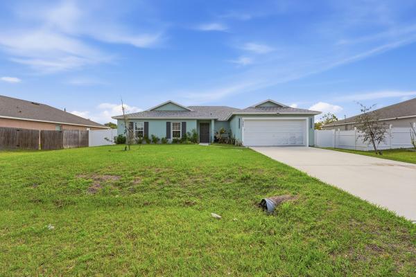 Palm Trails, 1967 SW Beard St, Port St. Lucie, Florida 34953, image 1