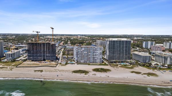 Century Plaza, 1012 N Ocean Blvd #202, Pompano Beach, Florida 33062, image 3
