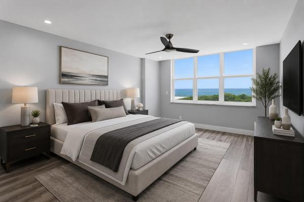 Century Plaza, 1012 N Ocean Blvd #202, Pompano Beach, Florida 33062, image 3