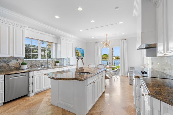 Intracoastal Park, 12864 S Shore Dr, Palm Beach Gardens, Florida 33410, image 1