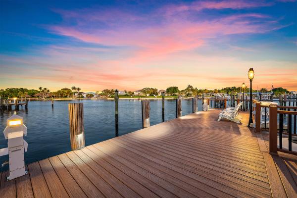 Intracoastal Park, 12864 S Shore Dr, Palm Beach Gardens, Florida 33410, image 1