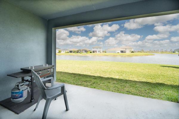 Central Park, 9449 SW Libertas Way, Port St. Lucie, Florida 34987, image 1