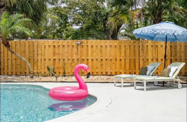 Riverland Village, 3121 SW 16th Ct, Fort Lauderdale, Florida 33312, image 1