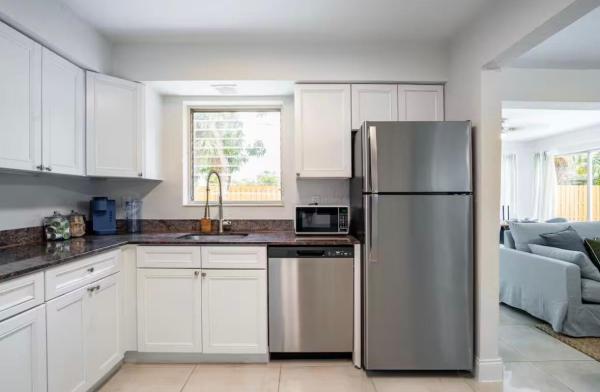 Riverland Village, 3121 SW 16th Ct, Fort Lauderdale, Florida 33312, image 1