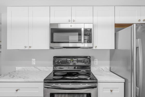 Swan Park, 549 SW Buswell Ave, Port St. Lucie, Florida 34983, image 3
