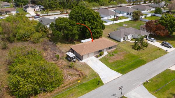 Swan Park, 549 SW Buswell Ave, Port St. Lucie, Florida 34983, image 2