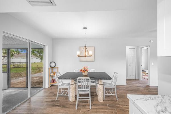 Swan Park, 549 SW Buswell Ave, Port St. Lucie, Florida 34983, image 1