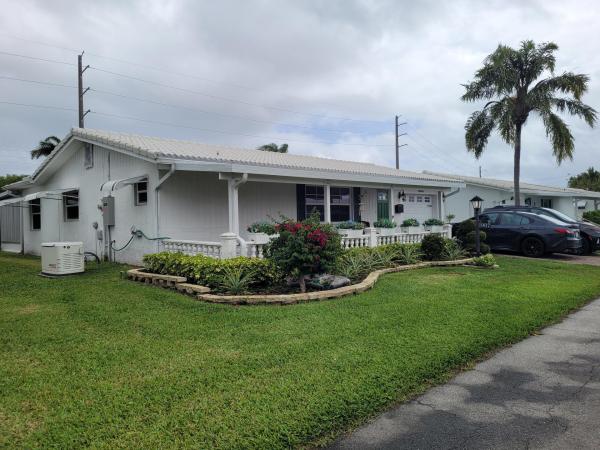 Palm Beach Leisureville, 1907 SW 16th Ave, Boynton Beach, Florida 33426, image 1