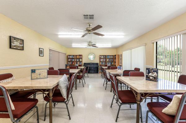 Patios Of Boca Barwood, 9220 SW 14th St #3-208, Boca Raton, Florida 33428, image 1