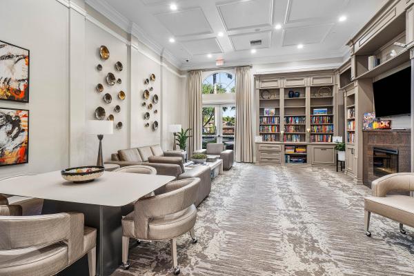 Ponte Vecchio, 7168 Lombardy St, Boynton Beach, Florida 33472, image 2