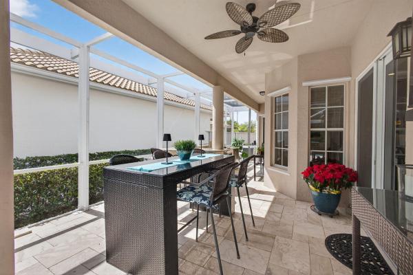 Pinehurst, 719 Pinehurst Way, Palm Beach Gardens, Florida 33418, image 1