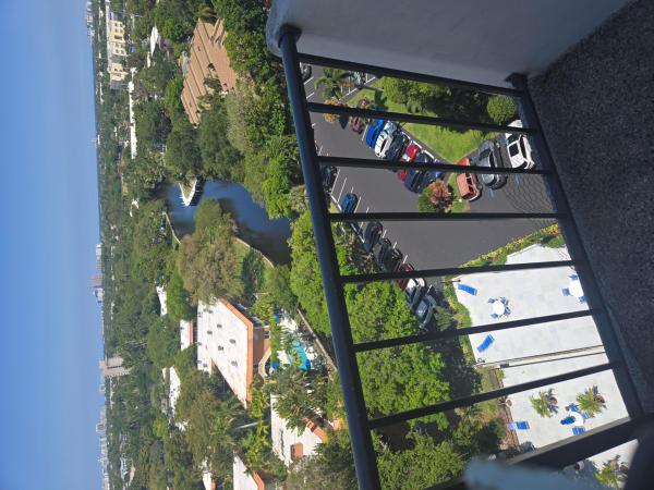 Drake Tower, 1800 N Andrews Ave #PH-B, Fort Lauderdale, Florida 33311, image 2