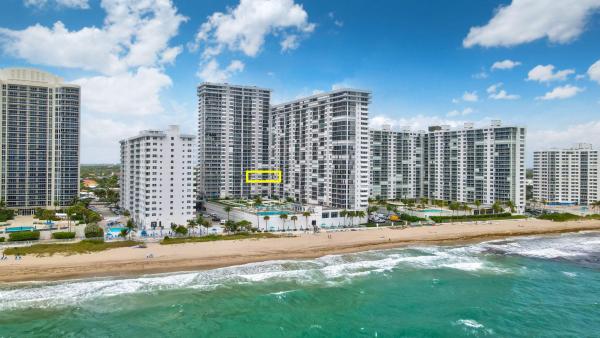 Plaza South, 4280 Galt Ocean Dr #7D, Fort Lauderdale, Florida 33308, image 1